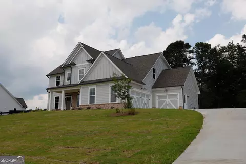 Exterior - 868 Smith Mill Rd #9, Winder, GA 30680 photo 2 of 5