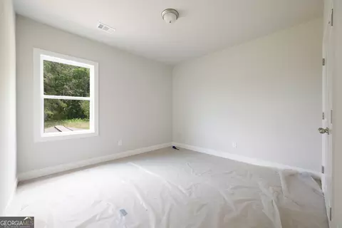 Bedroom - 868 Smith Mill Rd #9, Winder, GA 30680 photo 6 of 12
