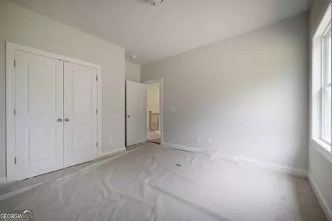 Bedroom - 868 Smith Mill Rd #9, Winder, GA 30680 photo 7 of 12