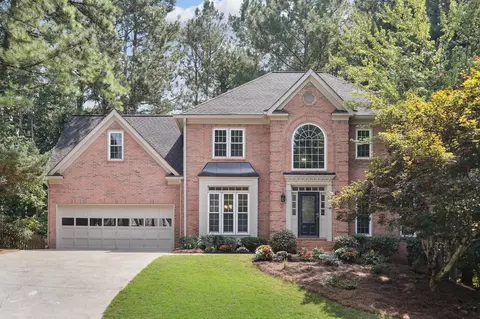 1006 Fernbank Dr, Woodstock, GA 30189