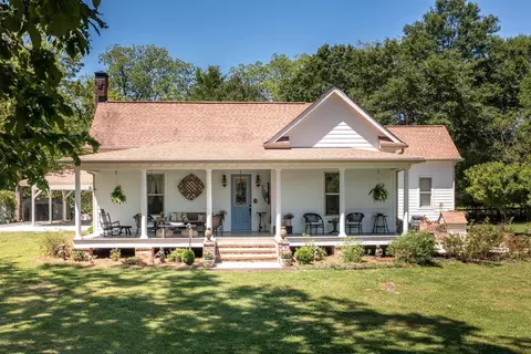 200 Church St, Moreland, GA 30259