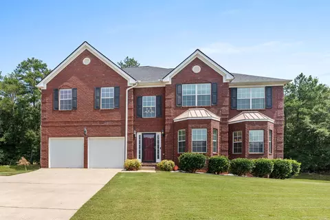 13184 Greywolf Ln, Covington, GA 30014 photo 2