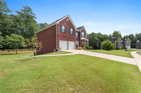 13184 Greywolf Ln, Covington, GA 30014 photo 4