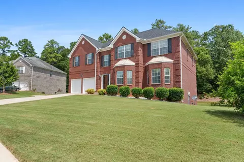 13184 Greywolf Ln, Covington, GA 30014 photo 3