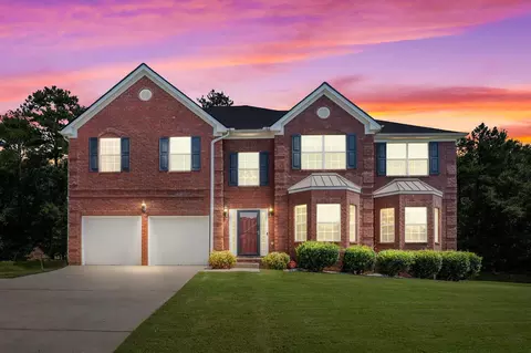 13184 Greywolf Ln, Covington, GA 30014