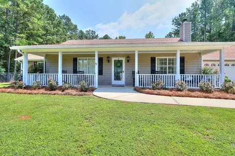 3483 Greystone Dr, Loganville, GA 30052