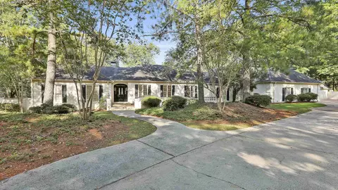 509 N Pine Hill Rd, Griffin, GA 30223