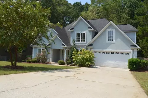 116 Northridge Dr, Macon, GA 31210