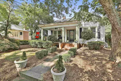 537 S 6th St, Griffin, GA 30224