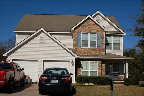 301 Timberwind Dr, Byron, GA 31008