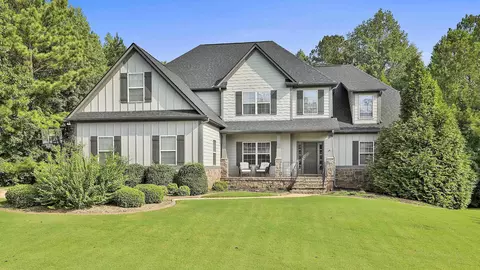 60 Yellowwood Dr, Sharpsburg, GA 30277