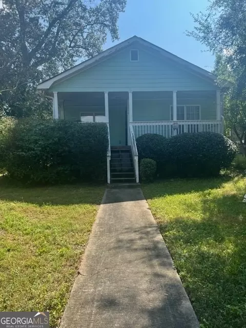 1100 SW Hobson St SW #1, Atlanta, GA 30310