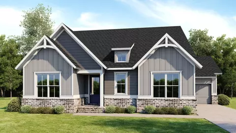 1380 Lake Dr, Greensboro, GA 30642