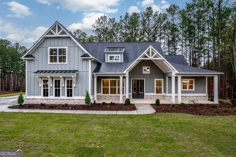 2874 Club Dr, Greensboro, GA 30642
