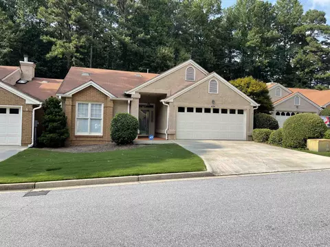 4724 Canaan Way, Union City, GA 30291