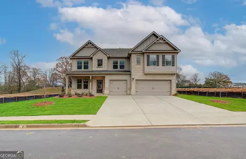920 Melville Dr #273 - ROSEMARY, Stockbridge, GA 30281