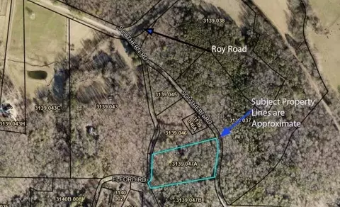 300 Southern Rd, Ellijay, GA 30536