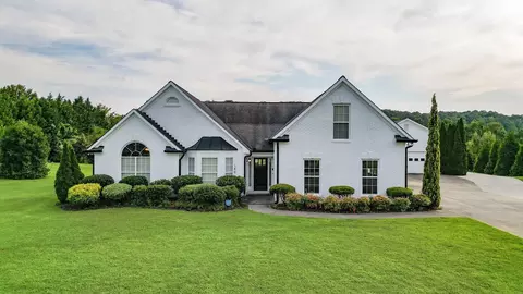 180 Cline Smith Rd NE, Cartersville, GA 30121