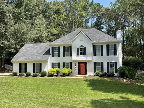 100 Plymouth Pl, Lagrange, GA 30240