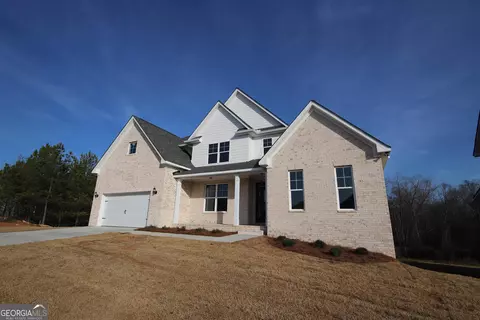 318 Linman Dr, Lagrange, GA 30241 photo 1