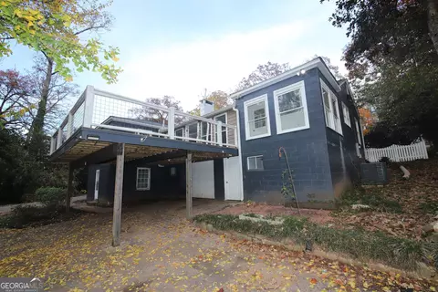109 Ridgecrest Rd, Lagrange, GA 30240 photo 37