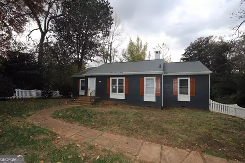 109 Ridgecrest Rd, Lagrange, GA 30240 photo 40
