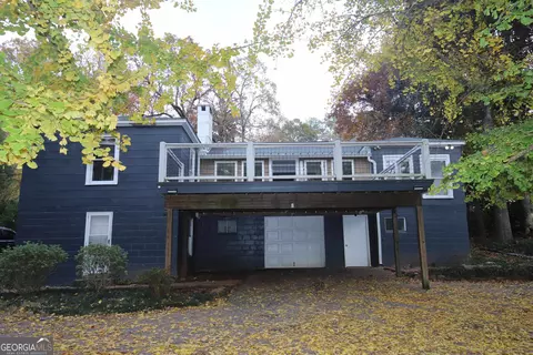 109 Ridgecrest Rd, Lagrange, GA 30240 photo 36