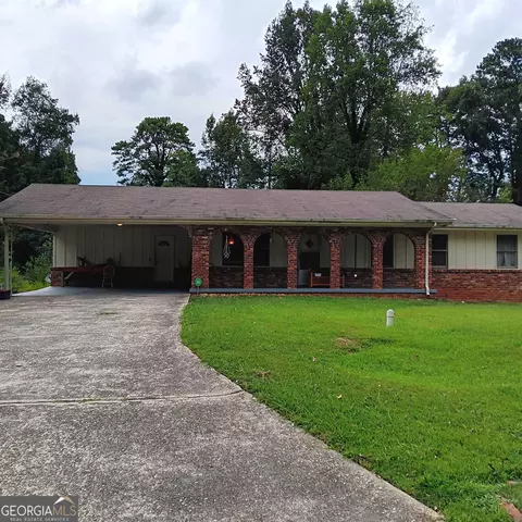383 Opel St, Riverdale, GA 30274