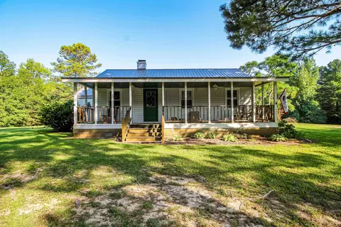 175 Old Hillsboro Rd, Eatonton, GA 31024