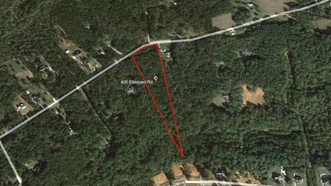 405 Ellistown Rd, Jackson, GA 30233 photo 1