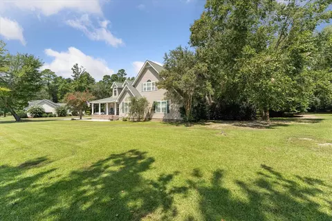 225 Oak Ridge Dr, Sylvania, GA 30467