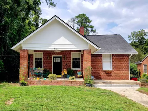 2581 English Ave, Macon, GA 31204