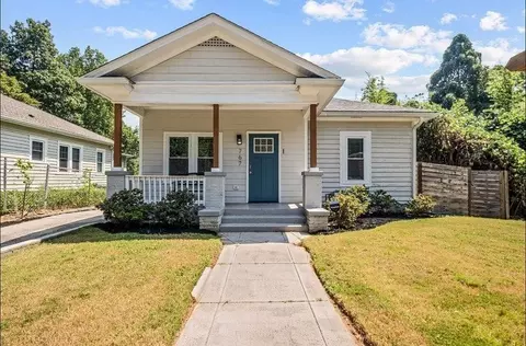 767 N Evelyn Pl, Atlanta, GA 30318