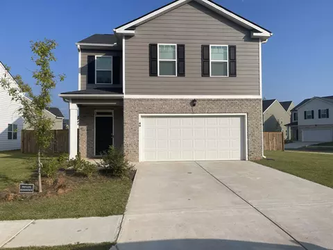 49 Silver Birch Pass, Newnan, GA 30265