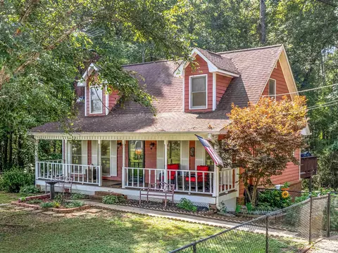 1045 Butler Bridge Rd, Mcdonough, GA 30252