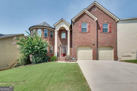 2717 Palmview Ct SW, Atlanta, GA 30331