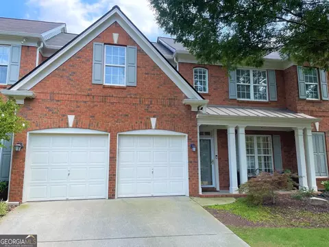 409 Wellwood Way, Roswell, GA 30075