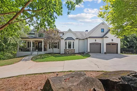 539 Highlands Lake Trl, Clarkesville, GA 30523