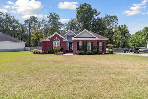 2026 Pinemount Blvd, Statesboro, GA 30461
