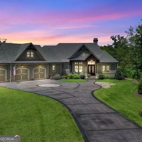 1200 Rose Crk, Greensboro, GA 30642