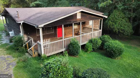 196 Gosdin Rd, Palmetto, GA 30268