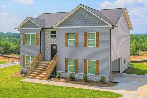1159 Dortch Rd, Eastanollee, GA 30538