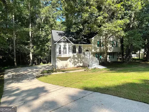 1425 Towne Harbor Psge, Woodstock, GA 30189