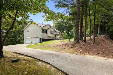 1047 Lowery Rd, Rockmart, GA 30153