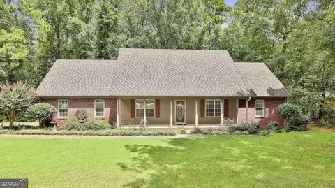 99 The Farm Rd, Mcdonough, GA 30252