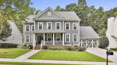 119 Middleton Dr, Peachtree City, GA 30269