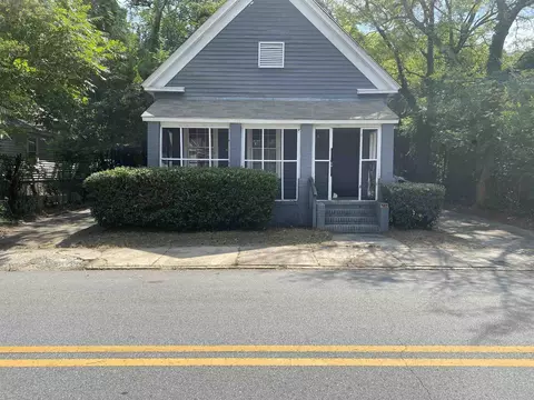 2356 2nd St, Macon, GA 31206