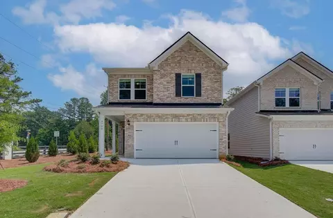 4711 Kyle Ter, Atlanta, GA 30349