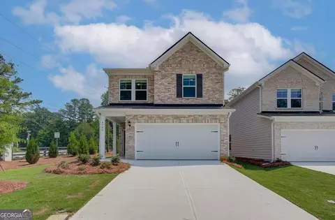 4715 Kyle Ter, Atlanta, GA 30349