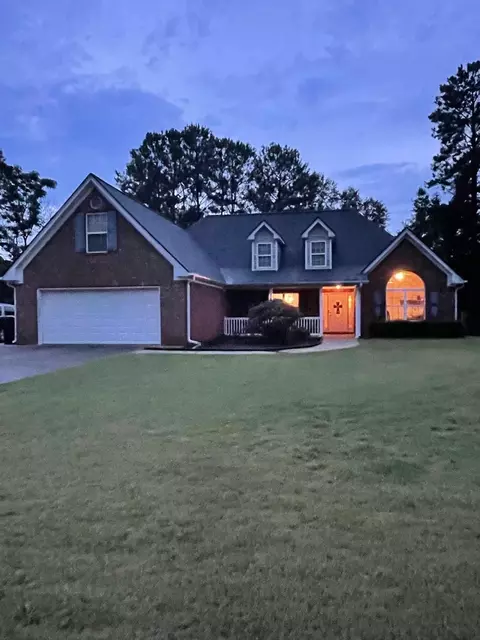 104 Dorsey Springs Dr, Hampton, GA 30228
